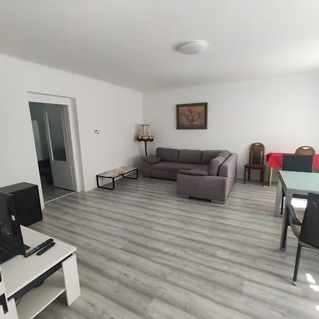 Lejlighed 198 Weissbach