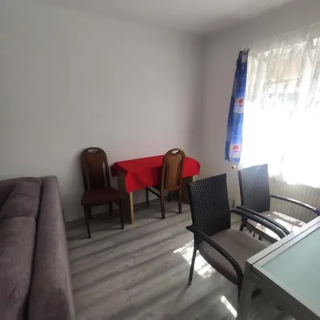 Lejlighed 198 Weissbach