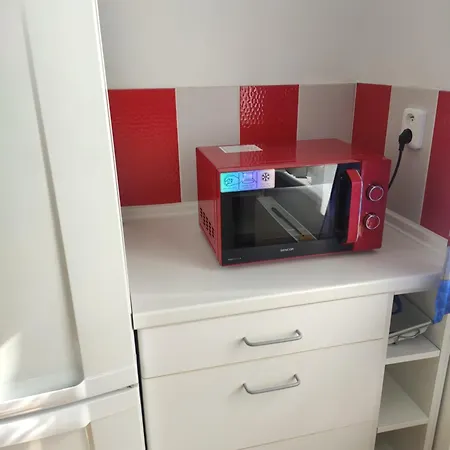 198 Lejlighed Weissbach